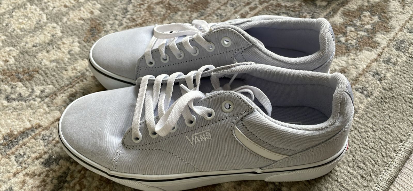 Vans Women's Seldan Platform Sneakers 9.5