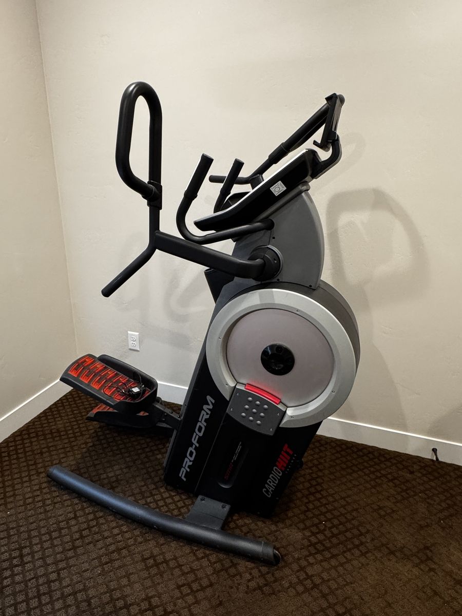 Proform CardioHIIT Trainer