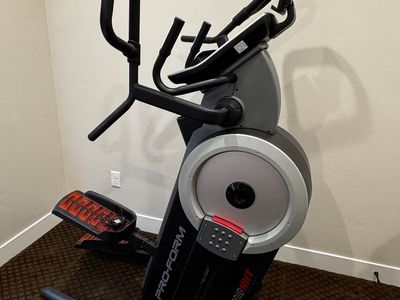 Proform CardioHIIT Trainer