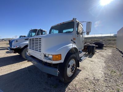 1991 International 4900