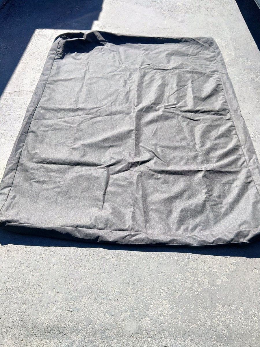 Mattress Cover Full Size Heavy Duty 6 Inch Thick