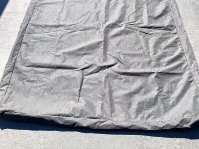 Mattress Cover Full Size Heavy Duty 6 Inch Thick