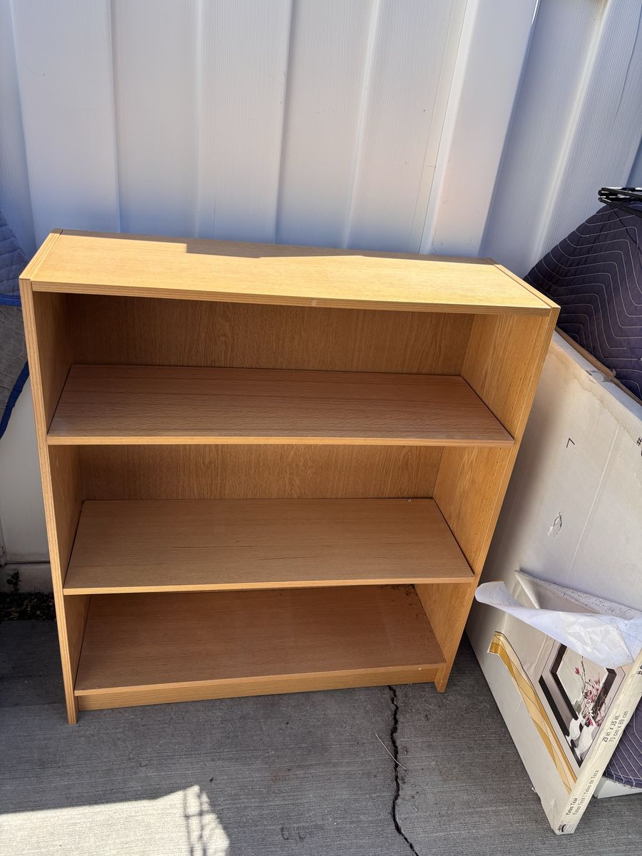 Bookcase 35x12x40