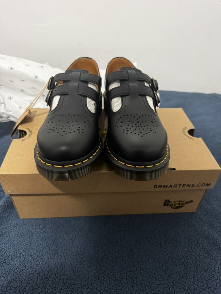 Doc Martens