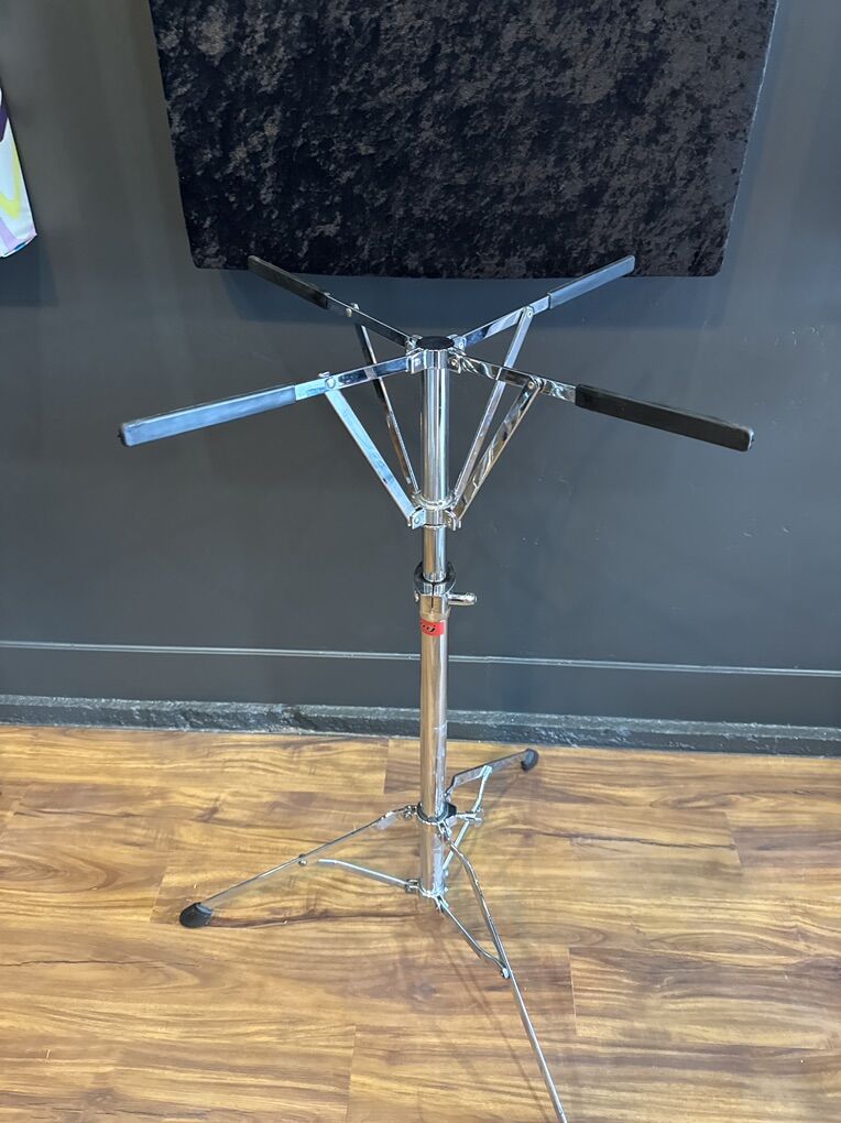 Ludwig Trap Tabel / Glockenspiel Stand