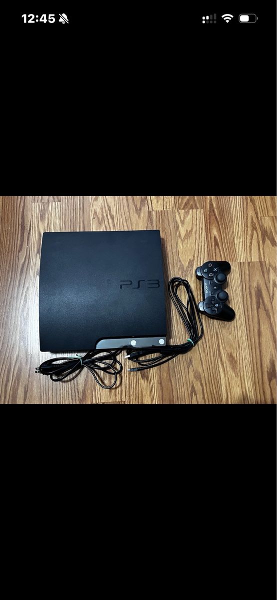 PlayStation 3 slim