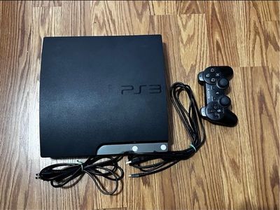 PlayStation 3 slim