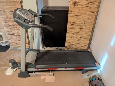 Treadmill for sale