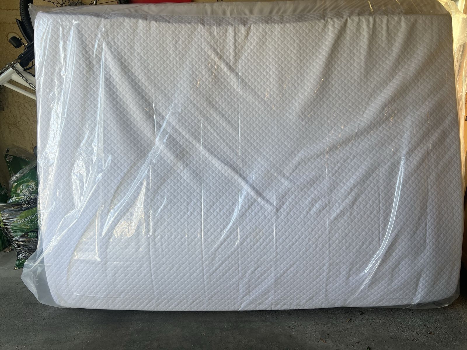Mattress