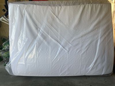 Mattress