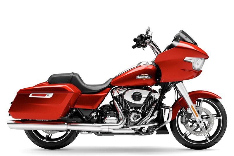 2024 Harley Davidson Road Glide