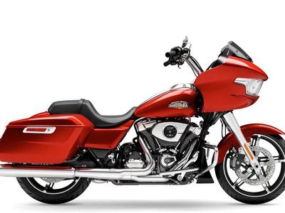 2024 Harley Davidson Road Glide
