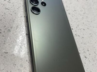 Samsung Galaxy S23 ULTRA 5G - 512GB - Unlocked