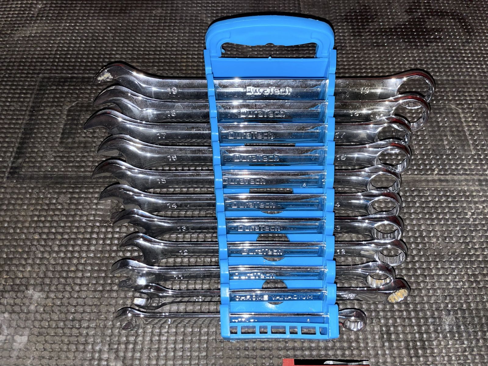 Wrenches
