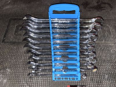 Wrenches