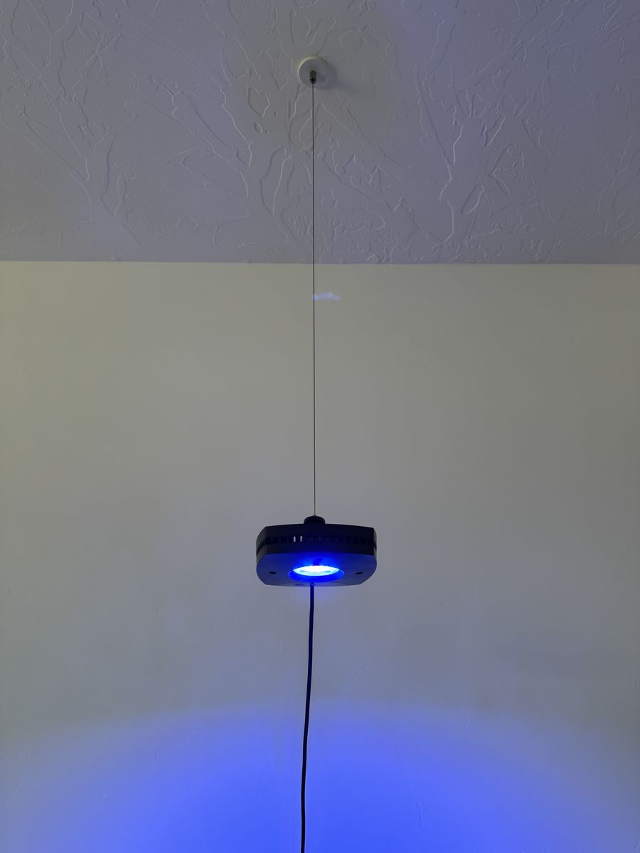 Aqua Illumination AI Prime 16HD Reef Light - Mount
