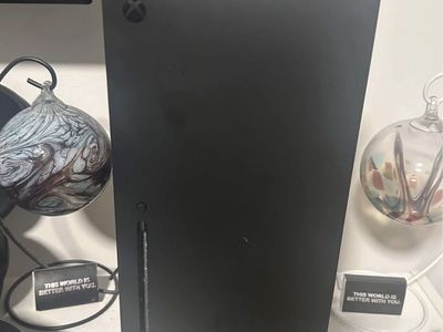 Xbox Series X