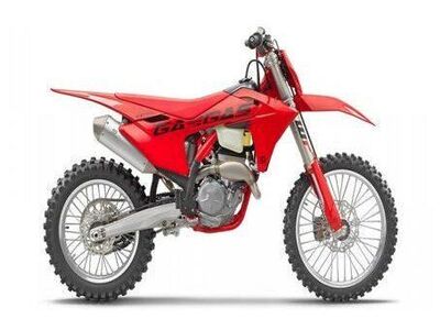 2025 GASGAS EX250F