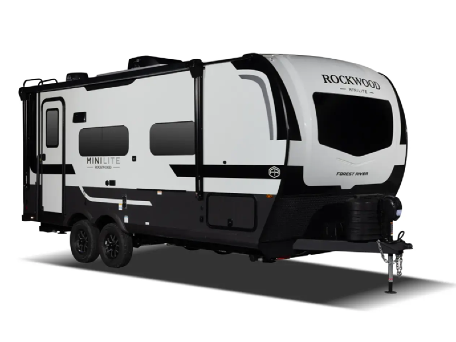 New 2027 Forest River RV Rockwood Mini Lite 2213S
