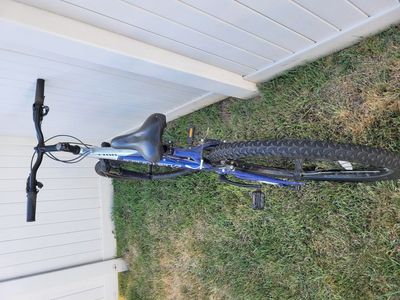 26 Inch Trek Mountain Bike