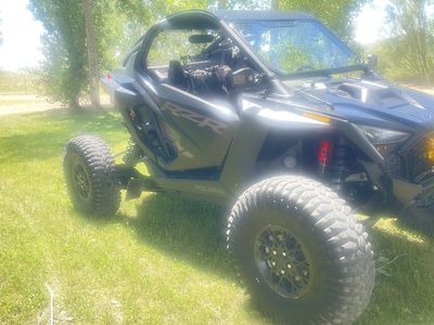 2020 PRO R ULTIMATE