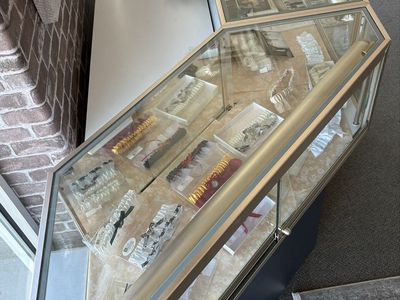 Store Counter/case