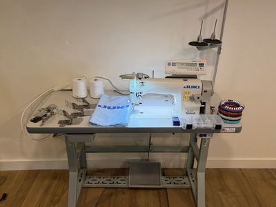 Juki industrial DDL8700-7