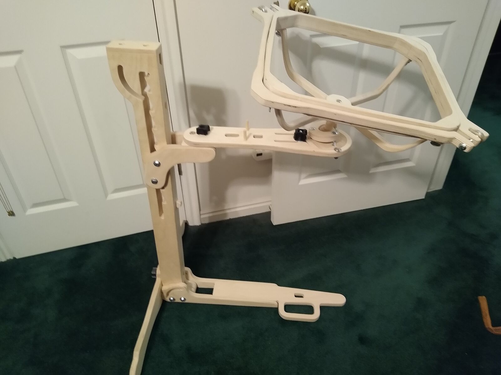 Grace Quilt Frame/Hoop