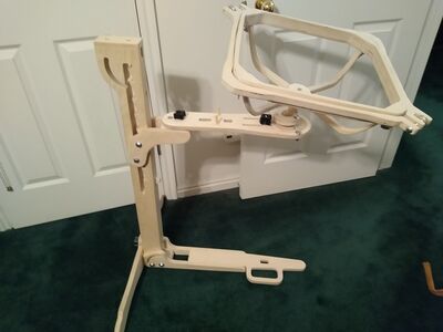 Grace Quilt Frame/Hoop