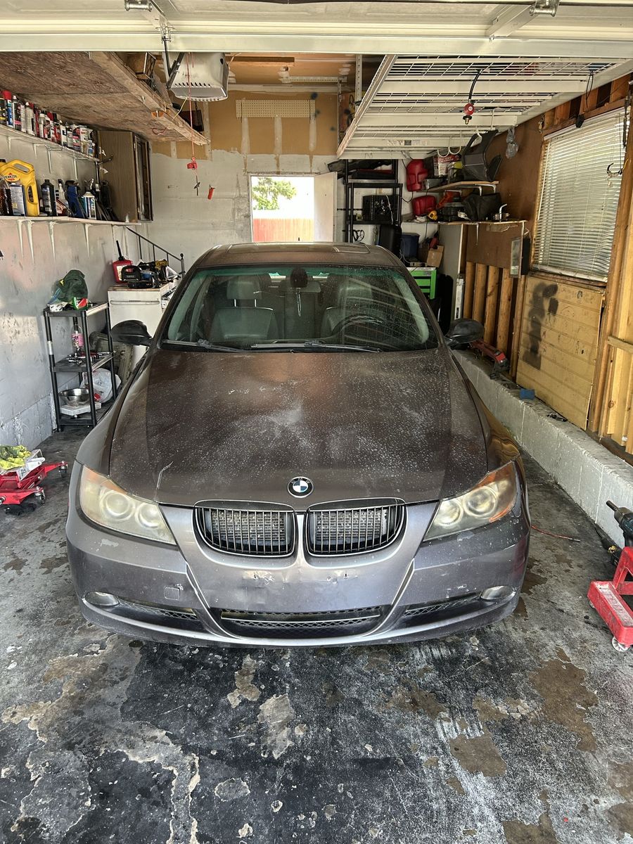 2006 BMW 3 Series 330i xDrive