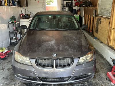 2006 BMW 3 Series 330i xDrive