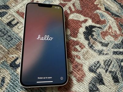 iPhone 14