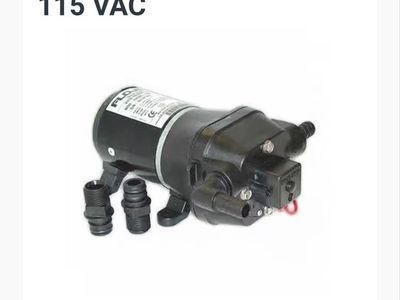 Flojet Pump