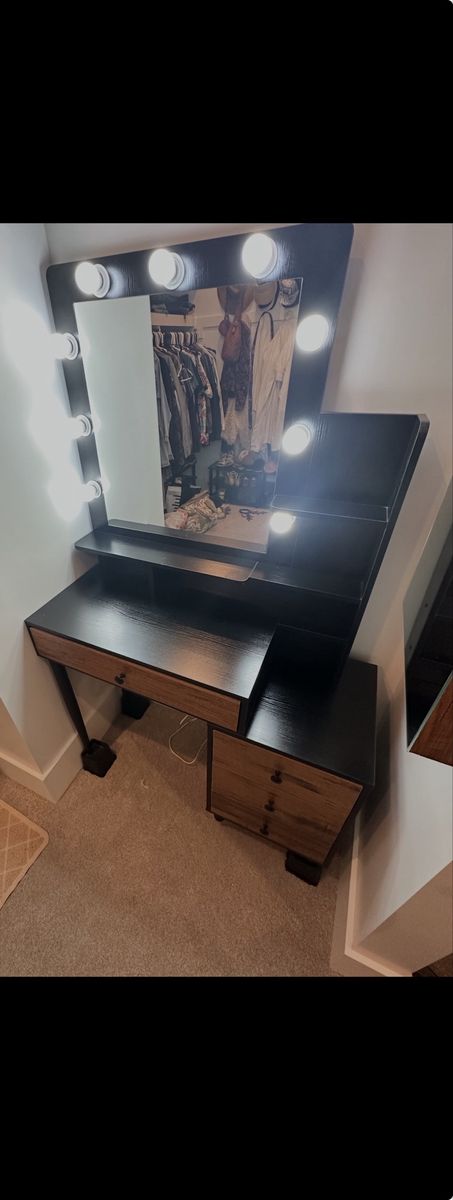 Vanity