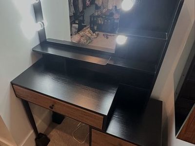 Vanity