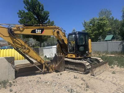 2016 CAT 315