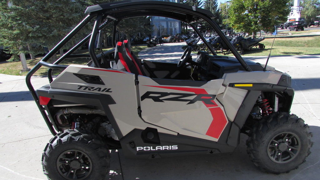 2026 Polaris® RZR Trail Ultimate