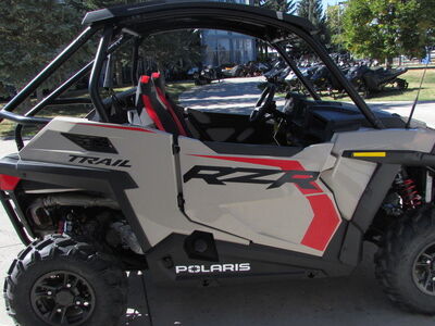 2026 Polaris® RZR Trail Ultimate