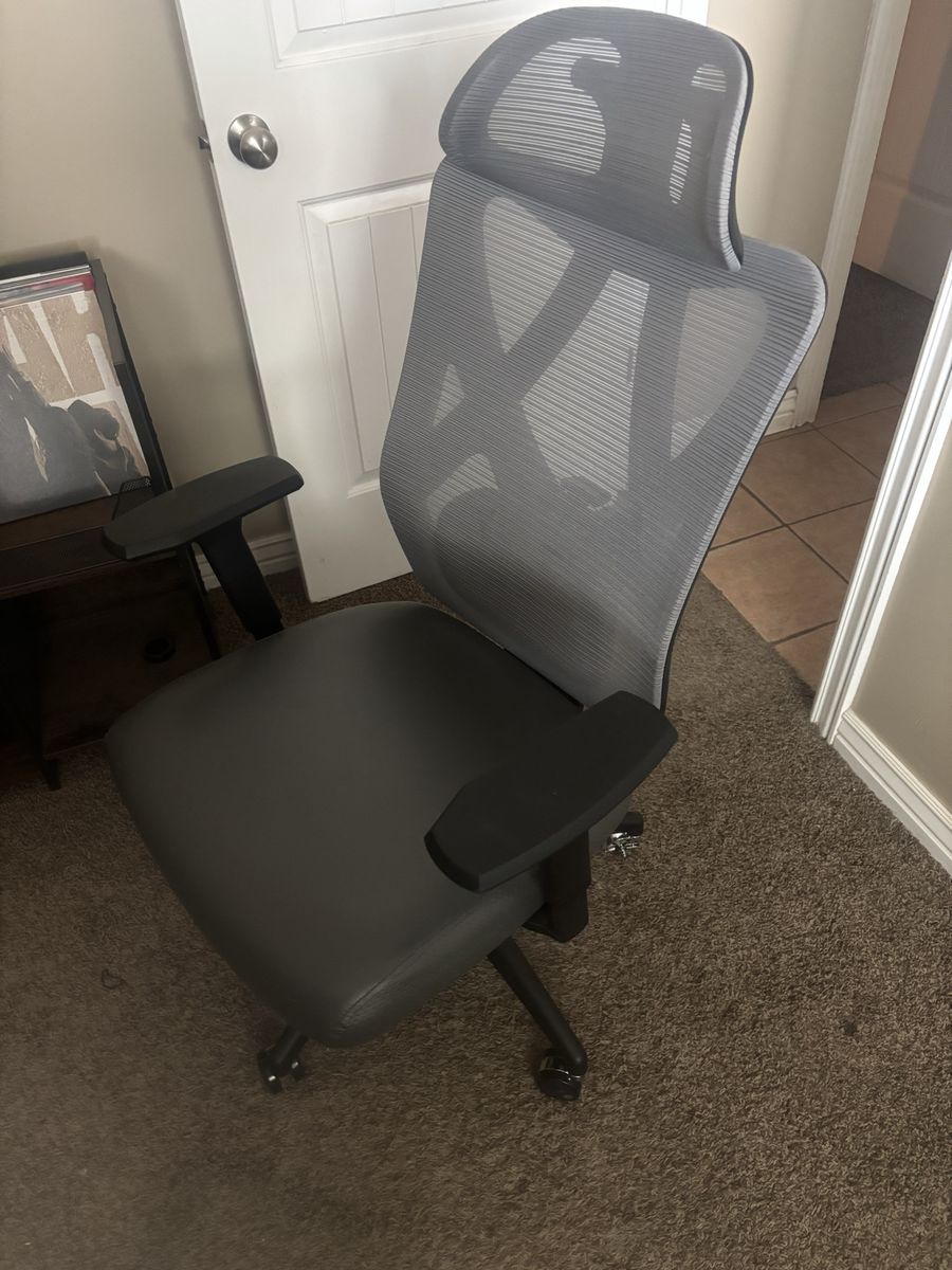 Serta® SitTrue™ Ridgefield Ergonomic Office Chair