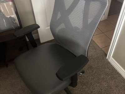 Serta® SitTrue™ Ridgefield Ergonomic Office Chair