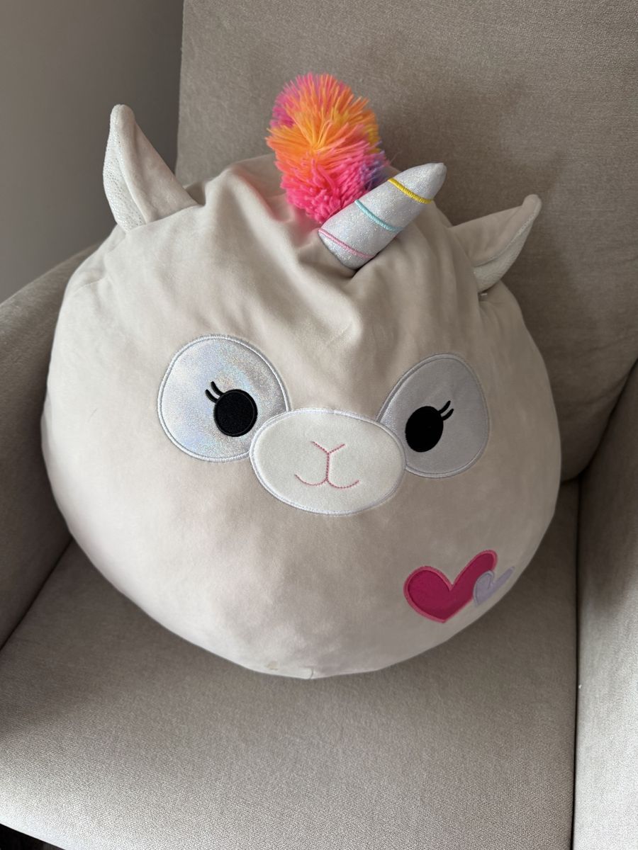 Unicorn squishmellow