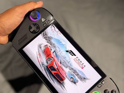 ROG Ally Xbox X