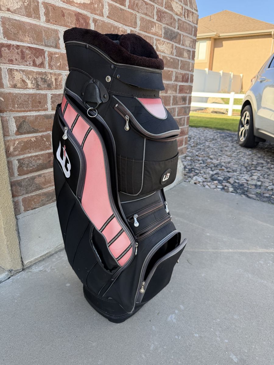 Golf Bag