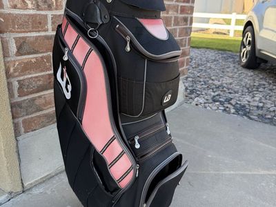 Golf Bag