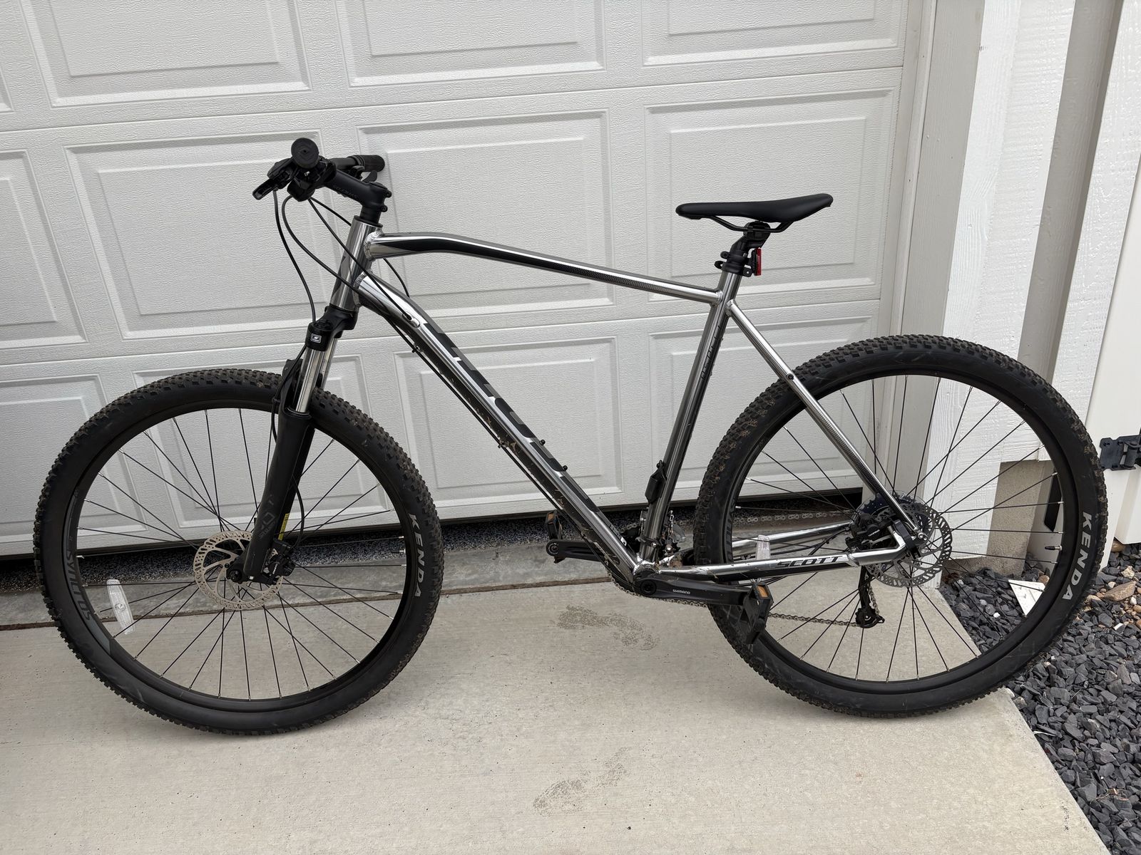 2024 Scott Aspect 950 XXL
