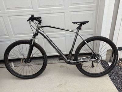 2024 Scott Aspect 950 XXL