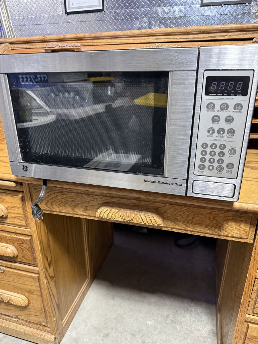 Microwave