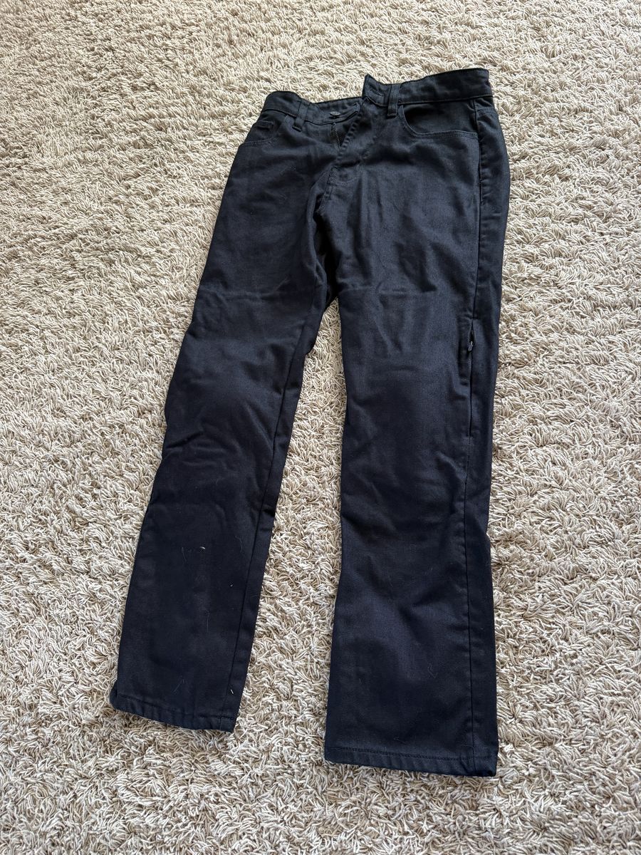 NBT Armored Motorcycle Pants