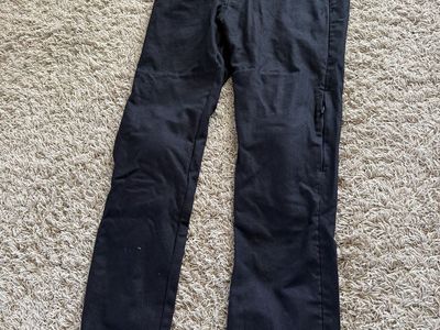 NBT Armored Motorcycle Pants