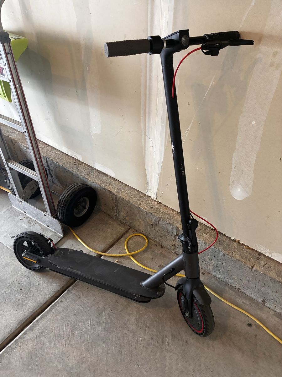 Xiomi 365 clone non running $25